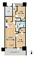 サンクレーア岩塚9階3,420万円