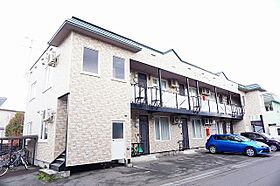 カンフォート藤 106 ｜ 北海道旭川市旭神三条5丁目2番地19号（賃貸アパート1LDK・1階・31.18㎡） その1