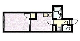 リーフ豊岡 105 ｜ 北海道旭川市豊岡十四条5丁目7番地9号（賃貸マンション1DK・1階・25.51㎡） その2