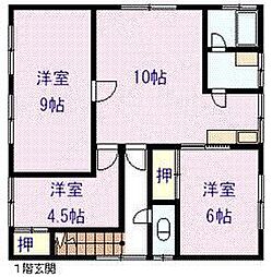 村木借家