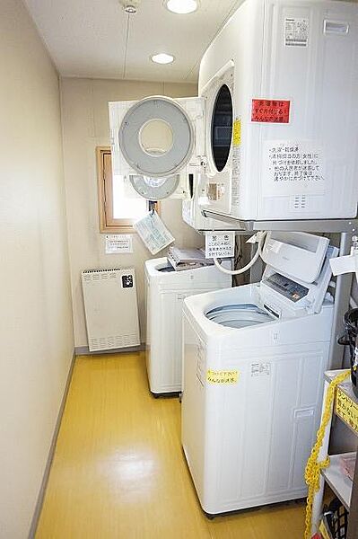 サンライズ緑が丘 3F｜北海道旭川市緑が丘二条4丁目(賃貸マンション1R・3階・32.24㎡)の写真 その6