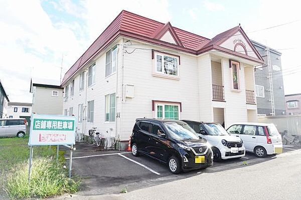 外観画像