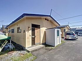 東光16-6平屋 ZZZ ｜ 北海道旭川市東光十六条6丁目1番地20号（賃貸一戸建2LDK・--・56.00㎡） その1