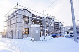 美瑛町大町2丁目MS