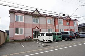 ベルラフォーレA・B棟 A201 ｜ 北海道旭川市豊岡五条5丁目3番地8号（賃貸アパート2LDK・2階・67.23㎡） その21