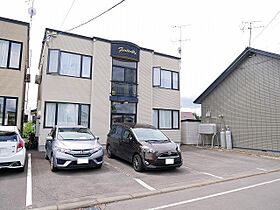 フォルテヴィラ 101 ｜ 北海道上川郡美瑛町栄町3丁目3番地3号（賃貸アパート1LDK・1階・40.90㎡） その21