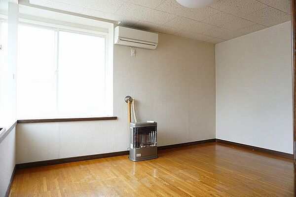 ミキハウス 101｜北海道富良野市錦町(賃貸アパート2DK・1階・50.28㎡)の写真 その3