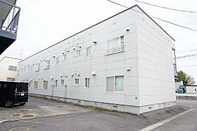 ドエルエンジェルB棟 211 ｜ 北海道旭川市東光十四条3丁目6番地15号（賃貸アパート2LDK・2階・54.27㎡） その20