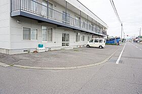 ドエルエンジェルB棟 211 ｜ 北海道旭川市東光十四条3丁目6番地15号（賃貸アパート2LDK・2階・54.27㎡） その21