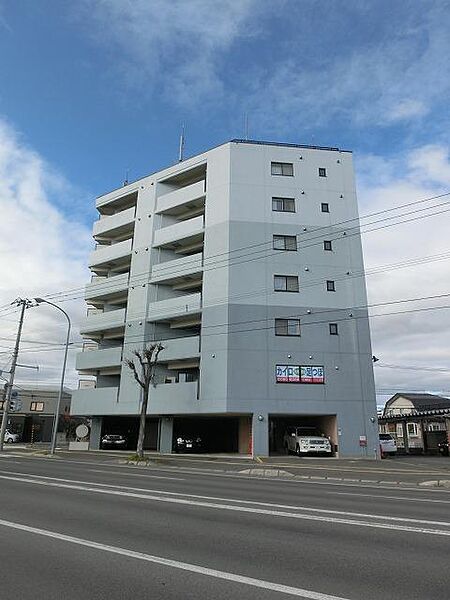 issa core 6-B｜北海道旭川市東光十四条6丁目(賃貸マンション1LDK・6階・48.63㎡)の写真 その15