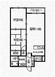 フロンティアＳ26