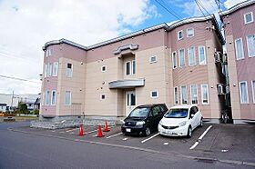 エミネントＡ 101 ｜ 北海道旭川市旭神二条2丁目8番地7号（賃貸アパート1LDK・1階・40.50㎡） その19