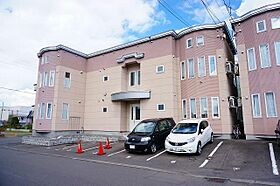 エミネントＡ 101 ｜ 北海道旭川市旭神二条2丁目8番地7号（賃貸アパート1LDK・1階・40.50㎡） その20