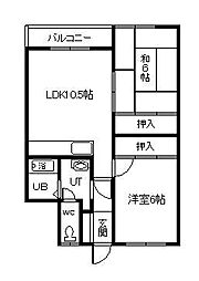 壱番館A棟