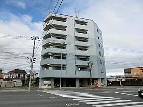 issa core 5-B ｜ 北海道旭川市東光十四条6丁目1番地5号（賃貸アパート1LDK・5階・48.63㎡） その1