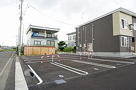 ビリーブグットVI 101 ｜ 北海道空知郡上富良野町栄町3丁目1番地38号（賃貸アパート2LDK・1階・55.73㎡） その27