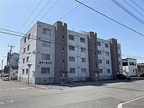 旭コーポラス 302 ｜ 北海道旭川市豊岡三条5丁目3番地10号（賃貸マンション1LDK・3階・43.12㎡） その1