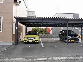 ラメゾン神楽岡 103 ｜ 北海道旭川市神楽岡七条3丁目3番地17号（賃貸アパート1LDK・1階・42.93㎡） その26