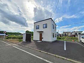 美瑛町西町1丁目貸家 1 ｜ 北海道上川郡美瑛町西町1丁目1番地（賃貸一戸建3LDK・--・72.00㎡） その22