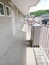 マンションロゼ 10 ｜ 北海道富良野市北の峰町4番地40号（賃貸アパート1DK・2階・29.16㎡） その24