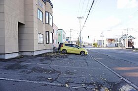 エルム北欧館 202 ｜ 北海道旭川市旭神三条4丁目1番地3号（賃貸アパート2LDK・2階・57.30㎡） その25