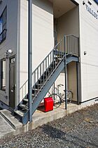 バリーベース 202 ｜ 北海道空知郡上富良野町栄町2丁目5番地8号（賃貸アパート1LDK・2階・30.22㎡） その25