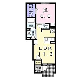 🉐敷金礼金0円！🉐アスカII