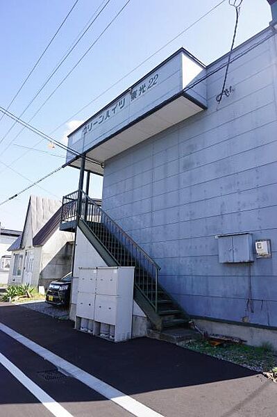 外観画像