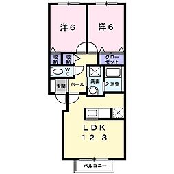 🉐敷金礼金0円！🉐ドリームイースト77