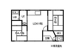 豊岡7-5貸家