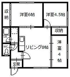 緑町コーポA