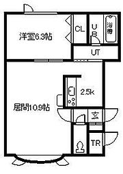 クローバーA・B