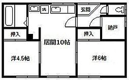 東光6-7平屋