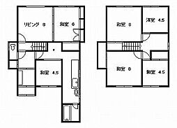 東光6-6戸建