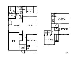 神楽岡13-7戸建（1-13）