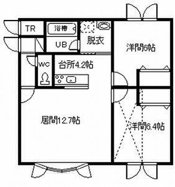外観画像
