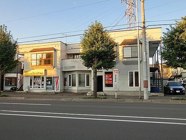 外観画像