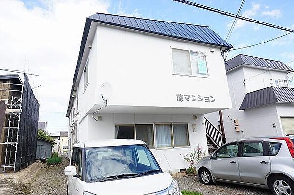 外観画像