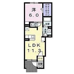 🉐敷金礼金0円！🉐デール