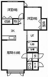 ファーストスター上富良野