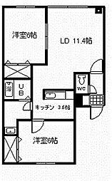 マンションLupo