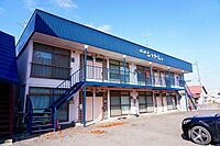 北海道旭川市南五条通22丁目：物件画像／ビッグ旭川南6条通店　株式会社生活プロデュースリーシング