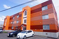 北海道旭川市南五条通26丁目：物件画像／ビッグ旭川南6条通店　株式会社生活プロデュースリーシング