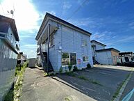 北海道旭川市豊岡十条10丁目：物件画像／ビッグ旭川南6条通店　株式会社生活プロデュースリーシング