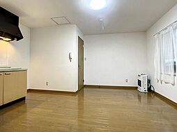 ほくと荘 ワンルームの写真