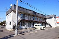 北海道旭川市豊岡三条6丁目：物件画像／ビッグ旭川南6条通店　株式会社生活プロデュースリーシング