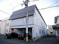 北海道旭川市南一条通25丁目：物件画像／ビッグ旭川南6条通店　株式会社生活プロデュースリーシング