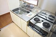 キッチン2