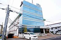 北海道旭川市豊岡八条3丁目：物件画像／ビッグ旭川南6条通店　株式会社生活プロデュースリーシング