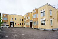 北海道旭川市東光十三条3丁目：物件画像／ビッグ旭川南6条通店　株式会社生活プロデュースリーシング